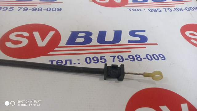 Трос грубки 9018330131 MERCEDES