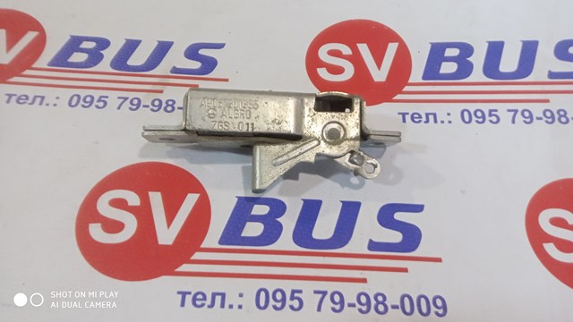 Замок дверей зсувних 9067301335 MERCEDES