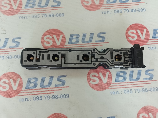 Плата заднього ліхтаря, контактна 95VB13N004AC FORD