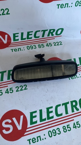 Дзеркало салону авто 963219DJ0A NISSAN