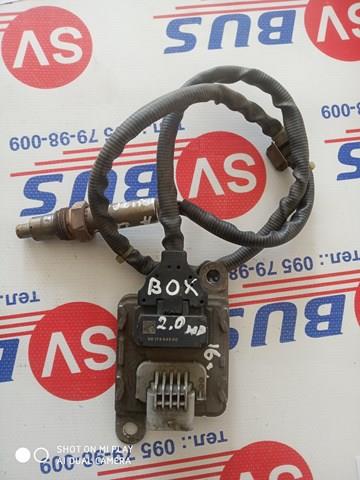 Датчик оксидів азоту NOX 9817454580 PEUGEOT
