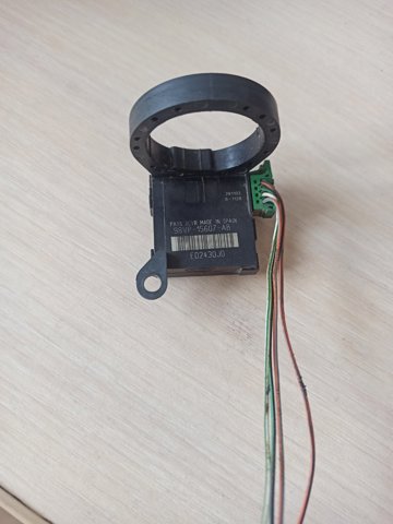 Антена/кільце имобілайзера 98VP15607AB FORD