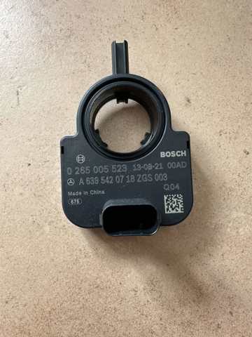 Датчик повороту керма A6395420718 MERCEDES