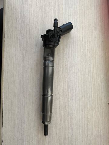 Форсунки електромагнітні A6460701487 MERCEDES