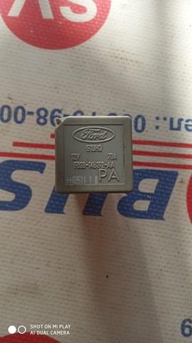 Реле управління F80B14B192AA FORD