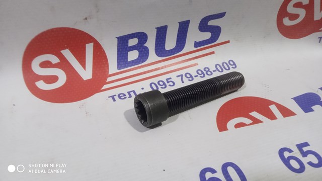 Болт шестерні распредвала N10521701 VAG