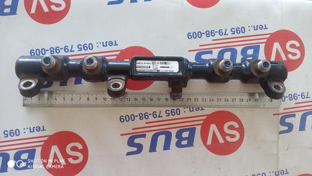Розподільник палива R9144Z050B FORD