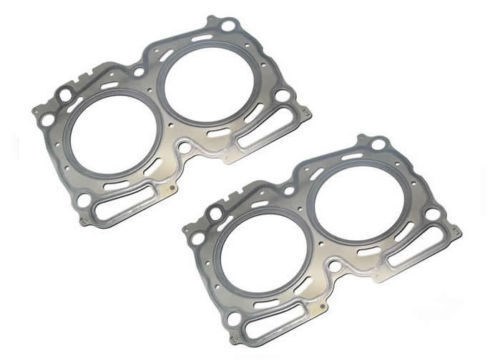 Прокладка головки блока циліндрів (ГБЦ), права 11044AA900 SUBARU