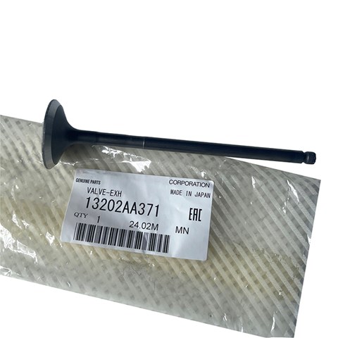 Клапан випускний 13202AA371 SUBARU