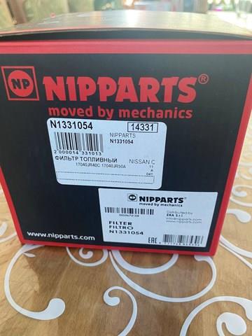 Фільтр палива N1331054 NIPPARTS