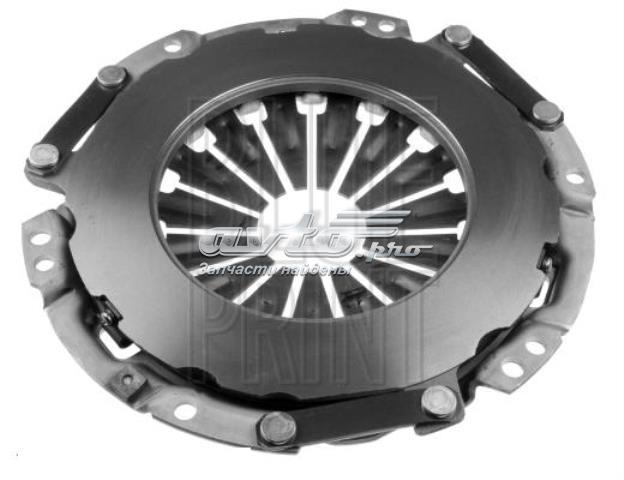 Корзина зчеплення 3121020372 TOYOTA