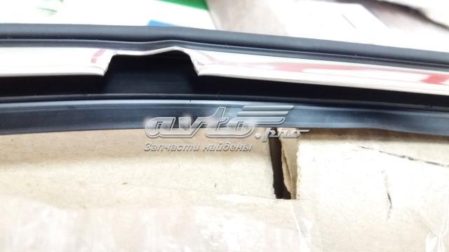 Молдинг лобового скла, лівий 7553460072 TOYOTA