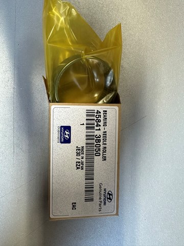 Підшипник КПП 458413B050 HYUNDAI
