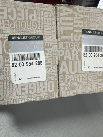Авто термостат 8200954288 RENAULT