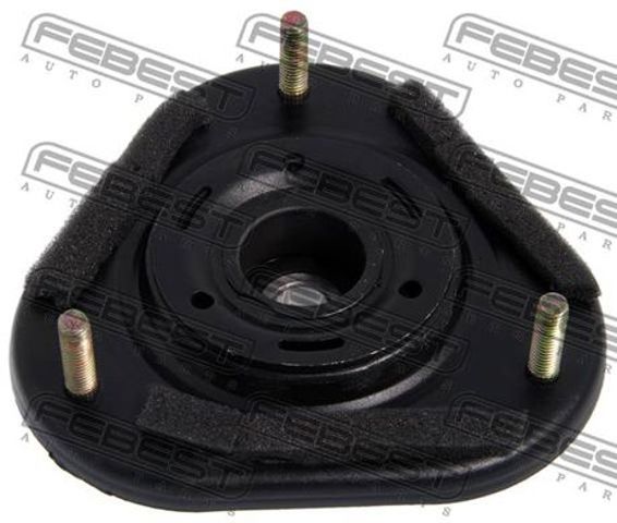 Подушка амортизатора переднього 4860905030 TOYOTA