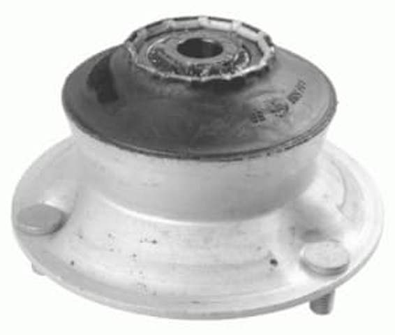 Подушка амортизатора переднього 802186 SACHS
