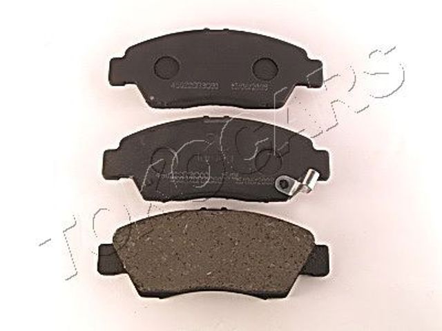 Тормозні колодки Honda Civic 6