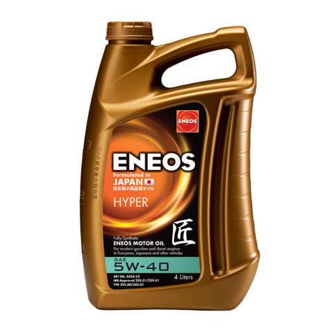 Моторна олія EU0031301N ENEOS