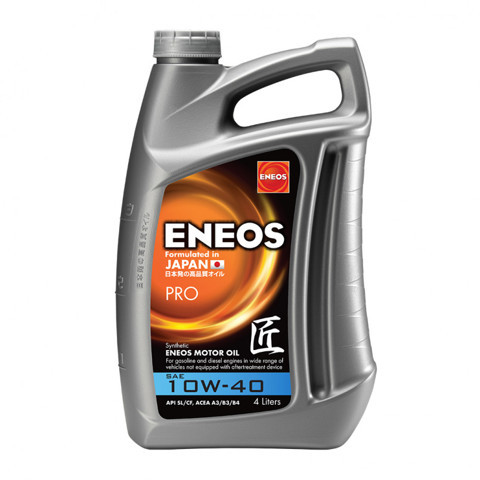 Масло EU0040301N ENEOS