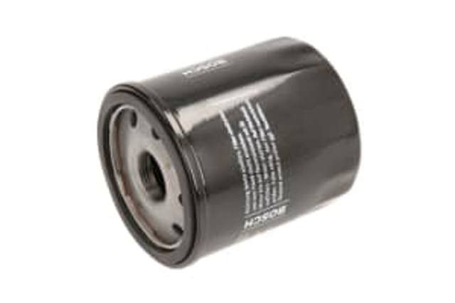 Масляний фільтр двигуна F026407213 BOSCH