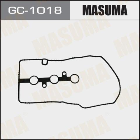 Прокладка клапанної кришки двигуна GC1018 MASUMA