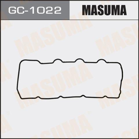 Прокладка клапанної кришки двигуна GC1022 MASUMA