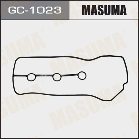 Прокладка клапанної кришки, права GC1023 MASUMA
