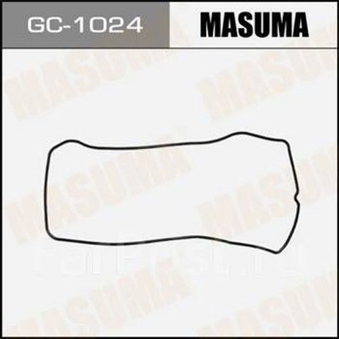 Прокладка клапанної кришки двигуна, права GC1024 MASUMA