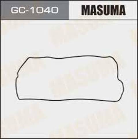 Прокладка клапанної кришки, права GC1040 MASUMA