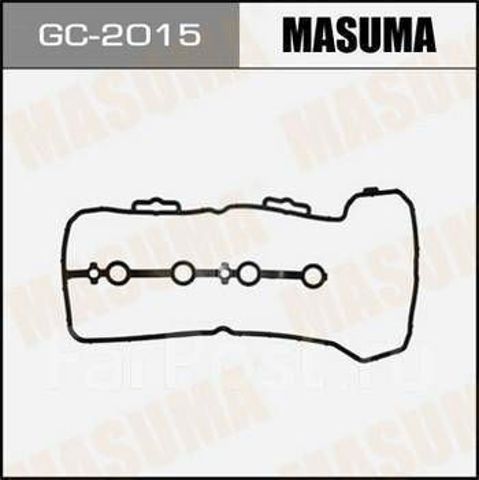 Прокладка кришки клапанної  GC2015 MASUMA