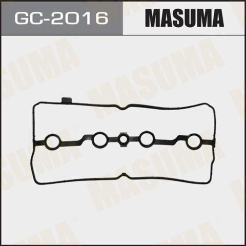 Прокладка клапанної кришки двигуна GC2016 MASUMA