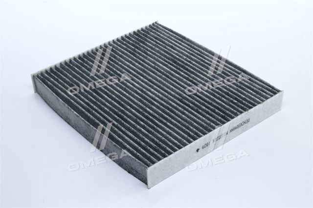 Фільтр пиловий M110531K DENCKERMANN
