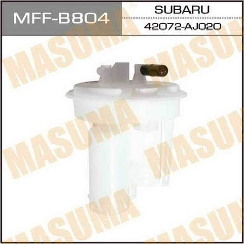 Фільтр паливний MFFB804 MASUMA