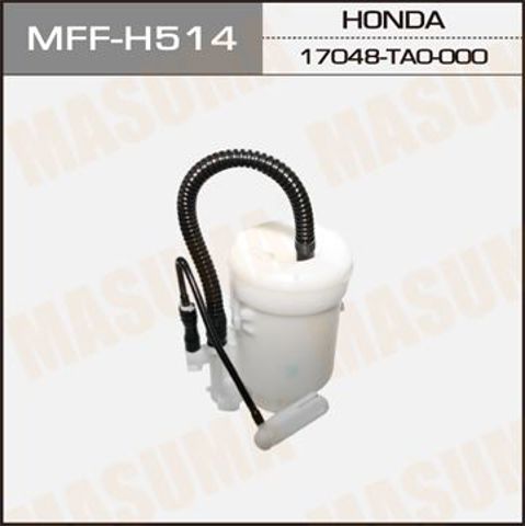 Фільтр палива MFFH514 MASUMA