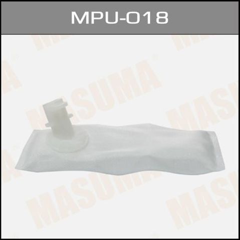 Фільтр бензонасоса MPU018 MASUMA