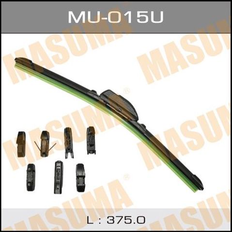 Двірник задній MU015U MASUMA