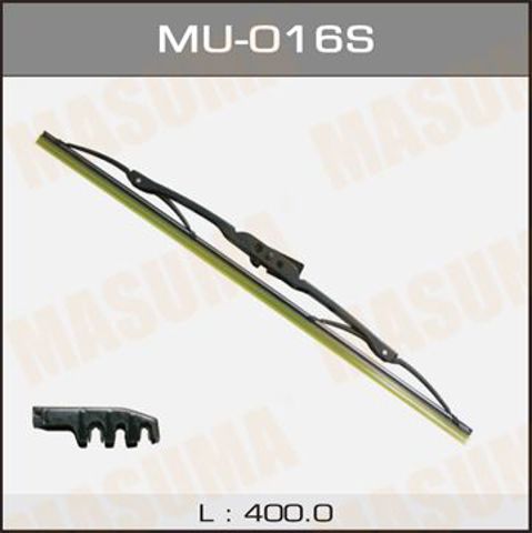 Двірник задній MU016S MASUMA