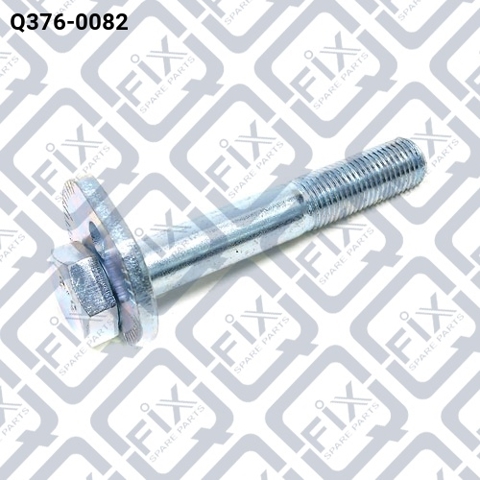 Болт кріплення заднього розвального важеля, внутрішній Q3760082 Q-FIX