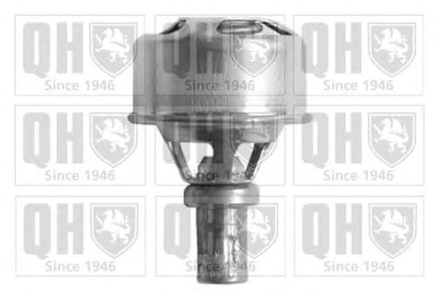 Блок термостата QTH114K QUINTON HAZELL