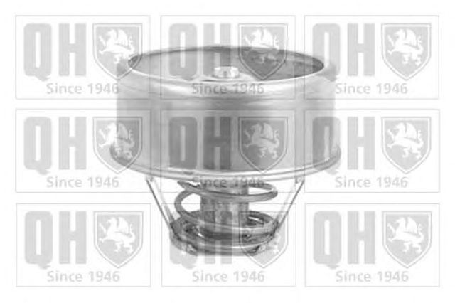 Блок термостата QTH140 QUINTON HAZELL