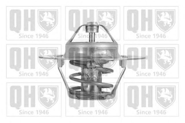 Термостат в зборі QTH208 QUINTON HAZELL