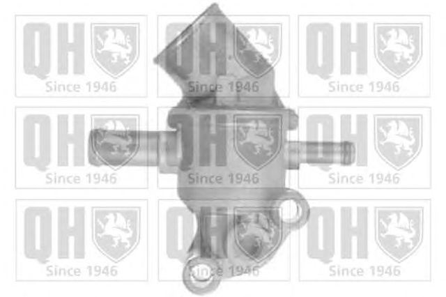 Термостат в корпусі QTH373K QUINTON HAZELL