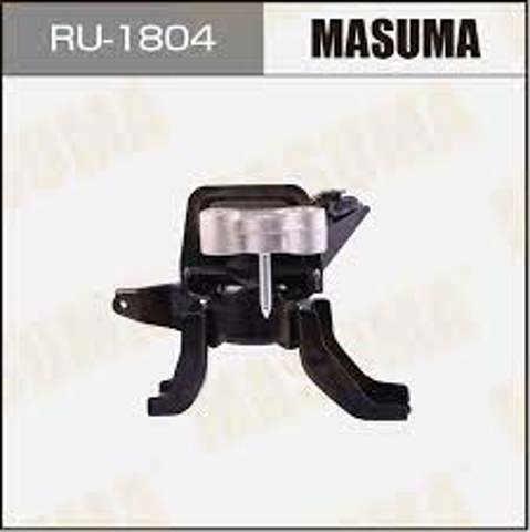 Права подушка мотора RU1804 MASUMA