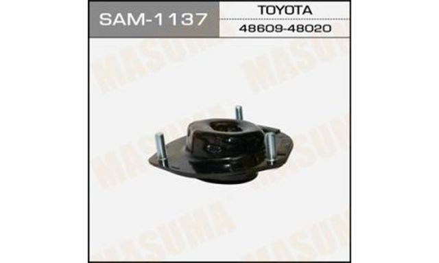 Кріплення переднього амортизатора SAM1137 MASUMA