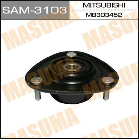 Кріплення переднього амортизатора SAM3103 MASUMA