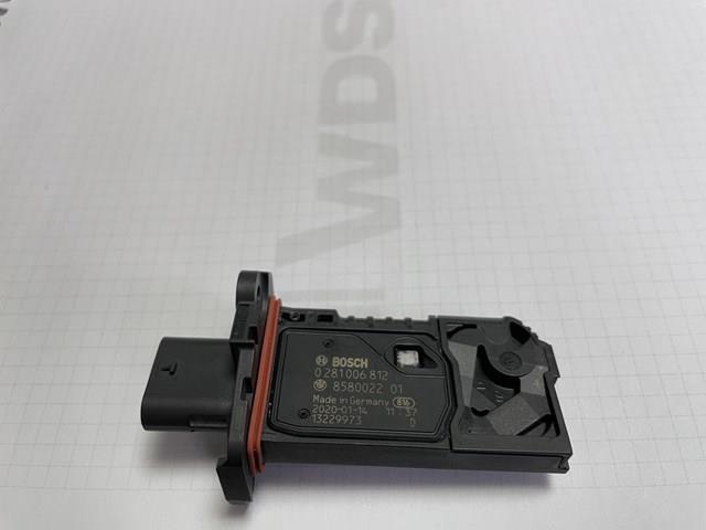 ДРПП 13628580022 BMW