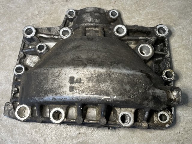 МКП в зборі 20MB30 PEUGEOT