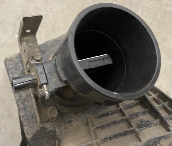 ДРПП 22680AW400 NISSAN