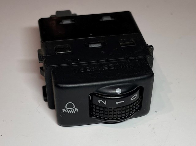 Кнопка коректора фар 25190EQ300 NISSAN