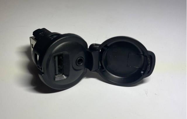 USB-розгалужувач 6574JV PEUGEOT